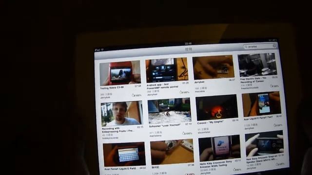 Apple white wifi 16GB ipad 2 test 2 смотреть онлайн