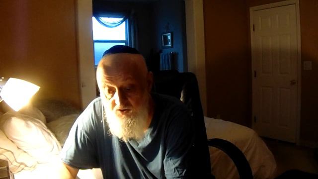 Не то,что входит в уста,оскверняет человека....?(Никита Карпенко) смотреть онлайн