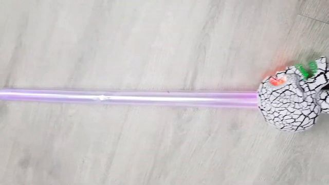 Меч череп светится звуки смотреть онлайн