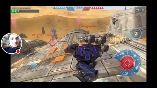 WAR ROBOTS: ЧТО КАЧАТЬ??? смотреть онлайн