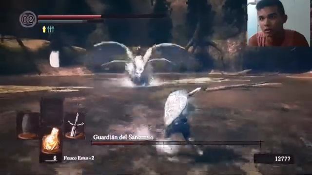 #15 DLC ARTORIAS foi espancado, armadura do Haval e muito roubada (DARK SOULS 1) смотреть онлайн