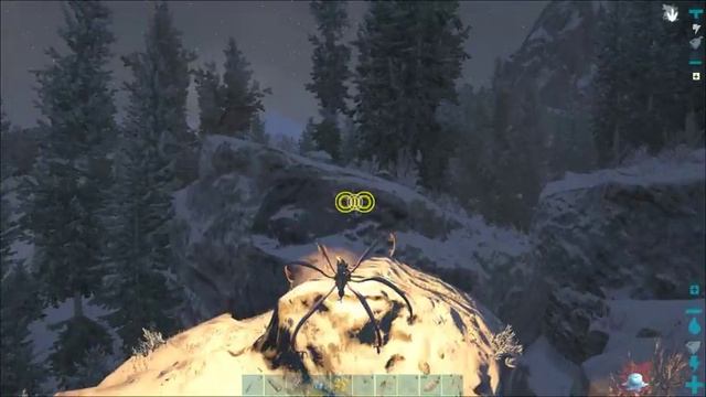 ARK: Genesis Season Pass - Выживание \ КАК ПРИРУЧИТЬ ВЫДРУ В АРКТИКЕ VoiceParty # 16 смотреть онлайн