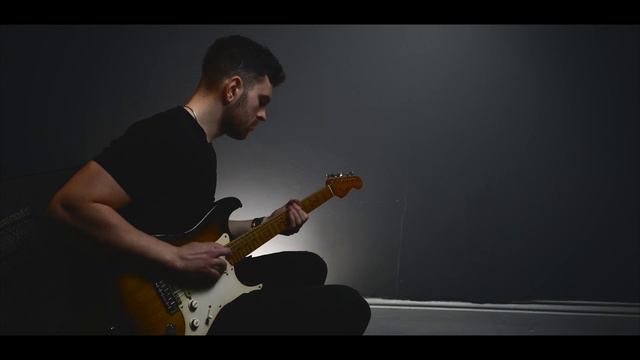 Leave My Girl Alone - SRV | Full Cover/Improv - Sean Mann смотреть онлайн