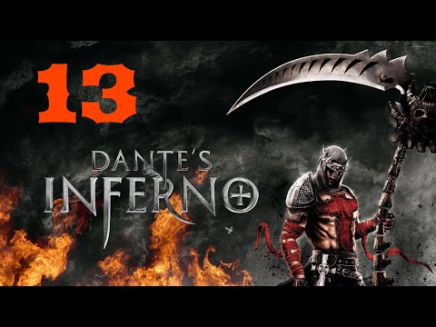 Dante's Inferno  Lust Part One