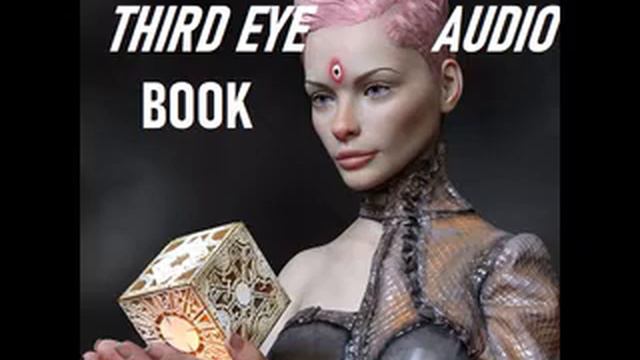 Third Eye Awakening: Pineal Gland Activation Techniques смотреть онлайн