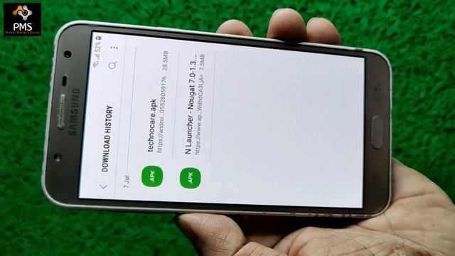 Samsung Galaxy J7 Nxt (J701f) Frp Bypass Without PC || How To Bypass Frp Lock Samsung Galaxy J7 Nxt смотреть онлайн