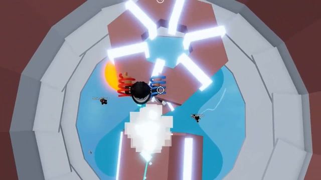 КОДЫ на ПРУЖИНКИ В ТАВЕР ОФ ХЕЛЛ! | Tower Of hell смотреть онлайн