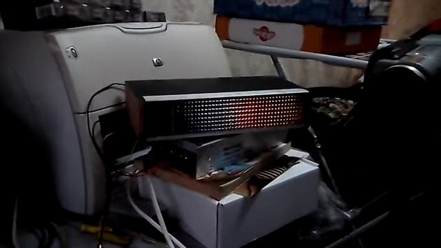 Цветомузыка 80-х смотреть онлайн