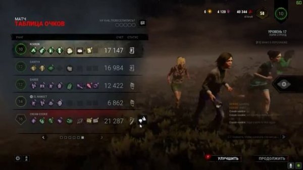 Dead by Daylight DLC Майкл Майерс и Лори Строуд/The Halloween  Chapter/ДБД