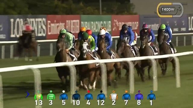28/1/22- Dubai World Cup Carnival - Race 3- Al Khail Trophy Presented By Dubai Hills Estate By Emaa смотреть онлайн