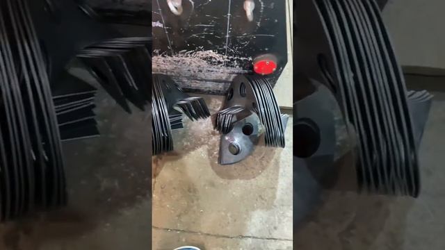 Витки шнека по индивидуальному техническому заданию заказчика