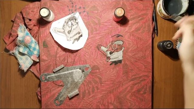 TRASH CUSTOM ФУТБОЛКИ С ИСПОЛЬЗОВАНИЕМ КОЛОБКА | DIY. Следствие ведут колобки смотреть онлайн