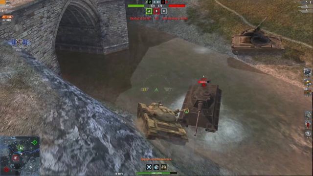 Triad Blitz Turnier от дискорд сервера "УГ и все-все-все" & MercilessSkygerDarkKnight смотреть онлайн