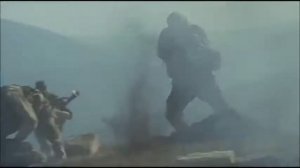 Клип 2017 года баста "война"