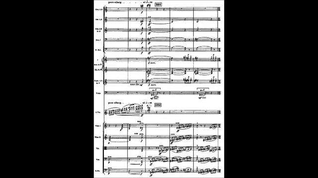 The Superior Original Ending Of Bartók's 2nd Violin Concerto