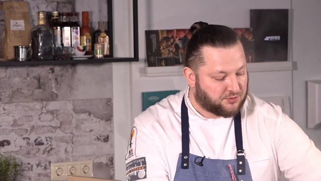 Перловка с курицей и грибами | Андрей Сулима смотреть онлайн