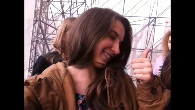 VLOG: НЕДЕЛЯ ВЛОГОВ/ВОСКРЕСЕНЬЕ! ФАН-ВСТРЕЧА ЮЛИ ПУШМАН/МАША ШАТРОВА смотреть онлайн