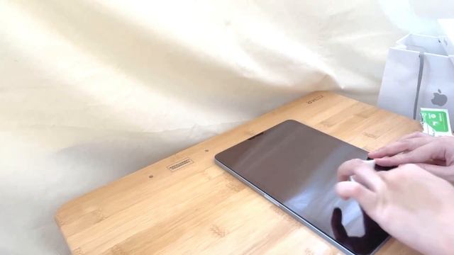 iPad Air 4 (Sky blue), Apple Pencil 2, Unboxing (w/accessories?) | Elia_Moon смотреть онлайн