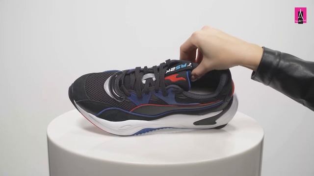 Видеообзор I Мужские кроссовки PUMA RS 2K Internet Exploring 2354114 смотреть онлайн
