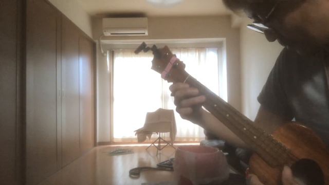 ソロウクレレ смотреть онлайн