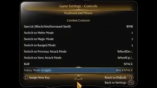 fable 3 episodio 1.Pc (Spanish) смотреть онлайн
