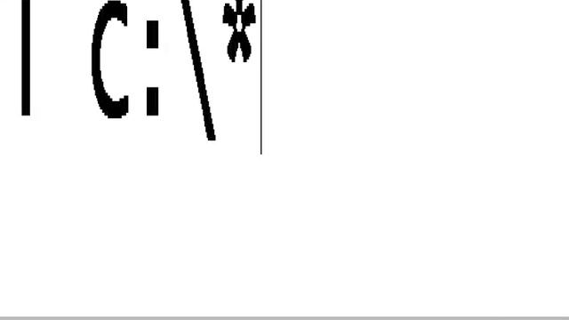 Делаем нереально опысный .bat ! for up-hack.ru смотреть онлайн