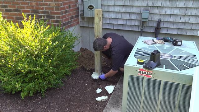 HOSE REEL UPGRADE - Custom Install with Hoselink Hose Reel смотреть онлайн
