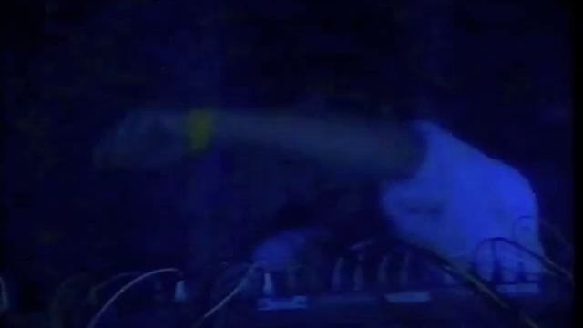 Banco De Gaia Live At Megadog 1995