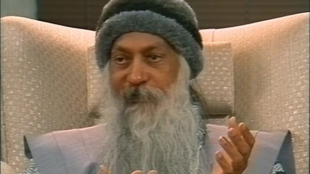 Osho, The Last Testament. Interview 13