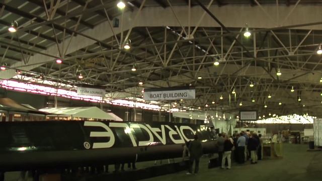 ORACLE Racing October Session смотреть онлайн