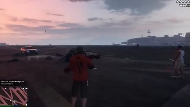 How to Play GTA 5 Online // Wie kann man GTA-5-Online spielen смотреть онлайн