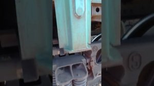 12 позиций осмотра грузового вагона!