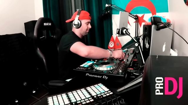 Compilation - Best of Rai 100% MiX By Dj Tahar Pro смотреть онлайн