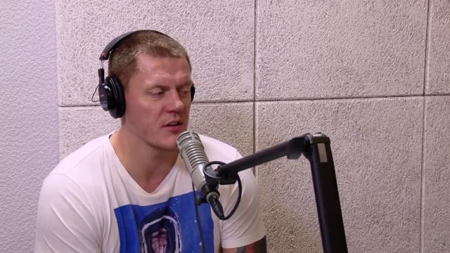 BullzEyeShow: Kaspars Kambala смотреть онлайн