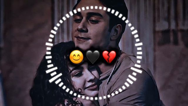 تو رفتی و نموندی دل منو شکوندی 🖤 Ту рафти намунди (feat. Aynura) [Original] By Said