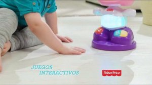Fisher-Price - Bi Bot y Bel Bot 360º