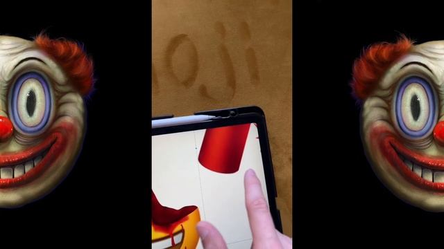 Full version. The Emoji bomb. Creepy story смотреть онлайн