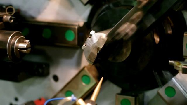 Пружины растяжения - навивка, изготовление. смотреть онлайн