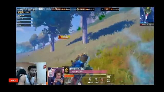 Snax React Jonathan End Circle 1v4 ❤️ Sid Panoti Jonathan Chicken Dinner #jonathan #snaxgaming смотреть онлайн