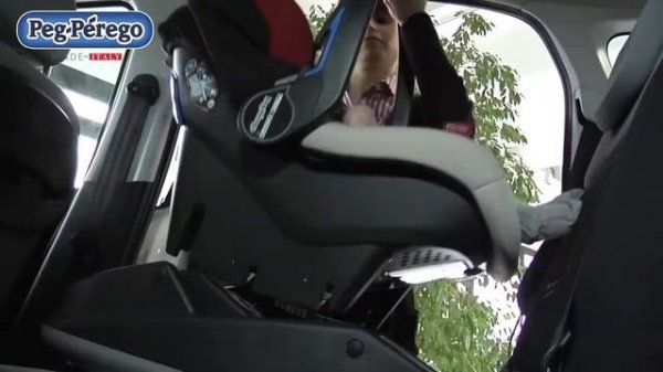 Isofix System Base Isofix Peg Perego