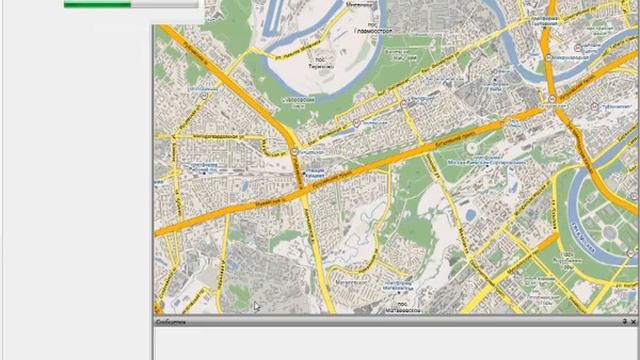 Загрузка траектории смотреть онлайн