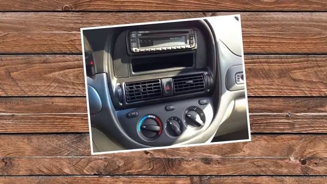 Daewoo / Chevrolet Tacuma, Bouwjaar 2001, Philipsen Auto Rotterdam смотреть онлайн