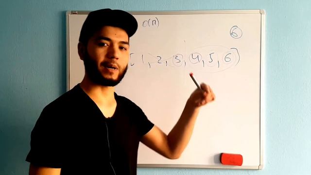Big O Notation | Time and Space complexity (CS) смотреть онлайн