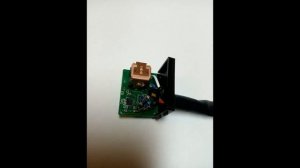 Регулировка паузы стеклоочистителя Нива Legend