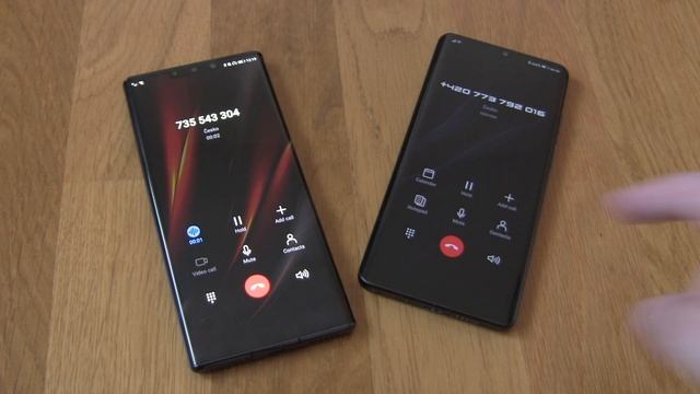 Huawei Auto Call recording available for EMUI 10.1 смотреть онлайн