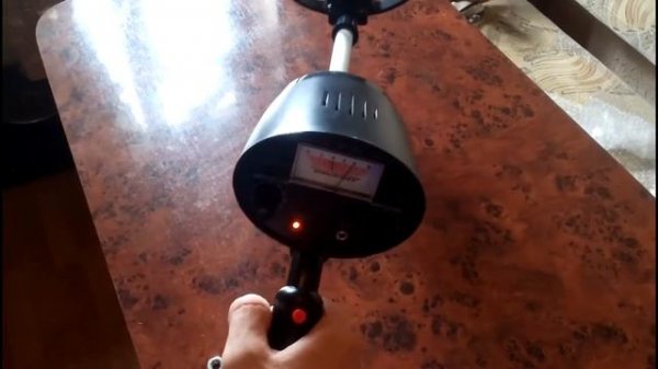 КАК НАСТРОИТЬ МЕТАЛЛОИСКАТЕЛЬ? TREKER GC-1066 НАСТРОЙКА, ДЕМОНСТРАЦИЯ РАБОТЫ