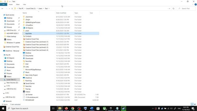 Goat Simulator 3: Where Is The Save Game & Config Files Located On PC смотреть онлайн