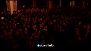 Ya Ali Madad (Mahmoud Karimi)