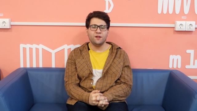 КЛШ: интервью с Мишей Григоряном смотреть онлайн