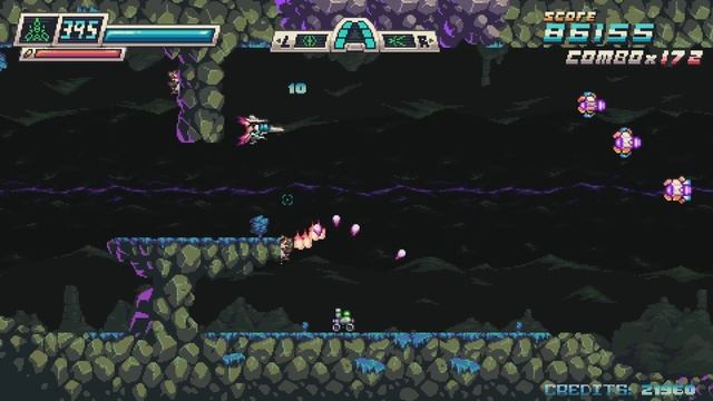 Habroxia 2 - Level 5B: Excavated Cavern (Stay In) смотреть онлайн